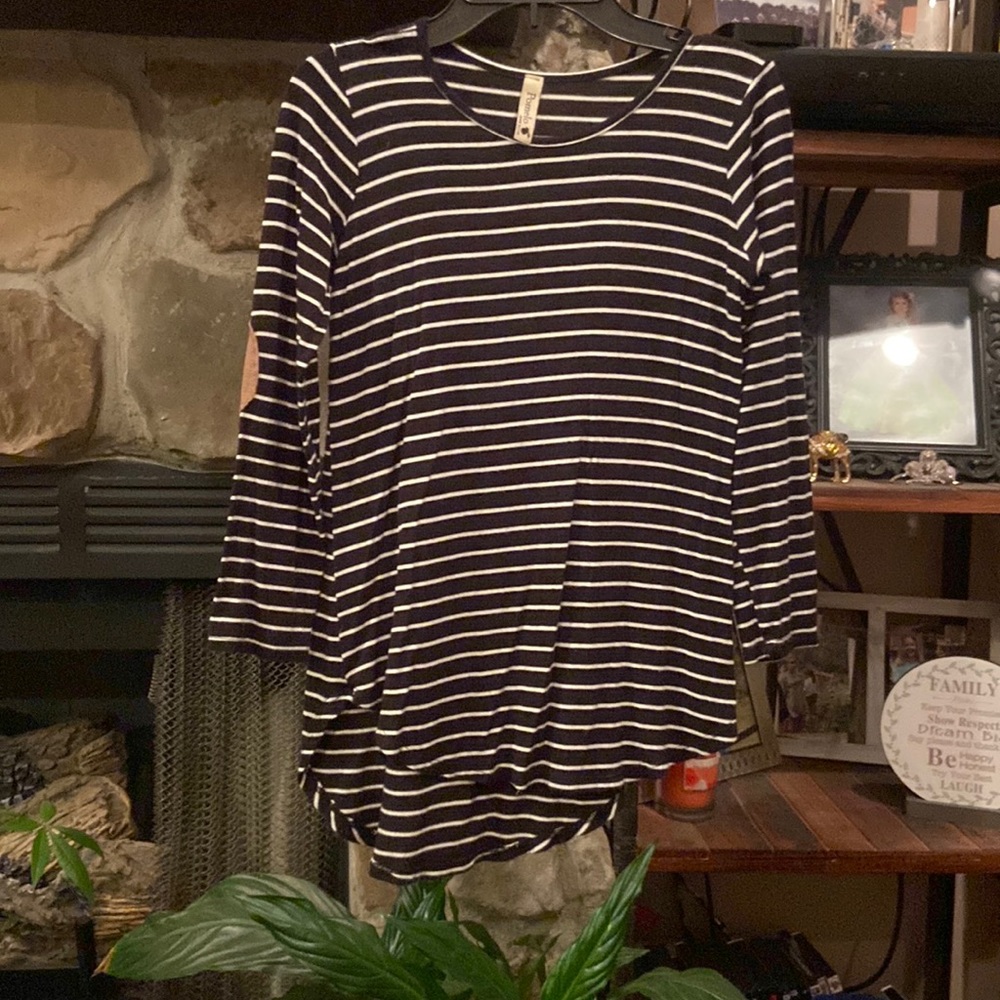 Girls Pomelo Tunic Top size Large